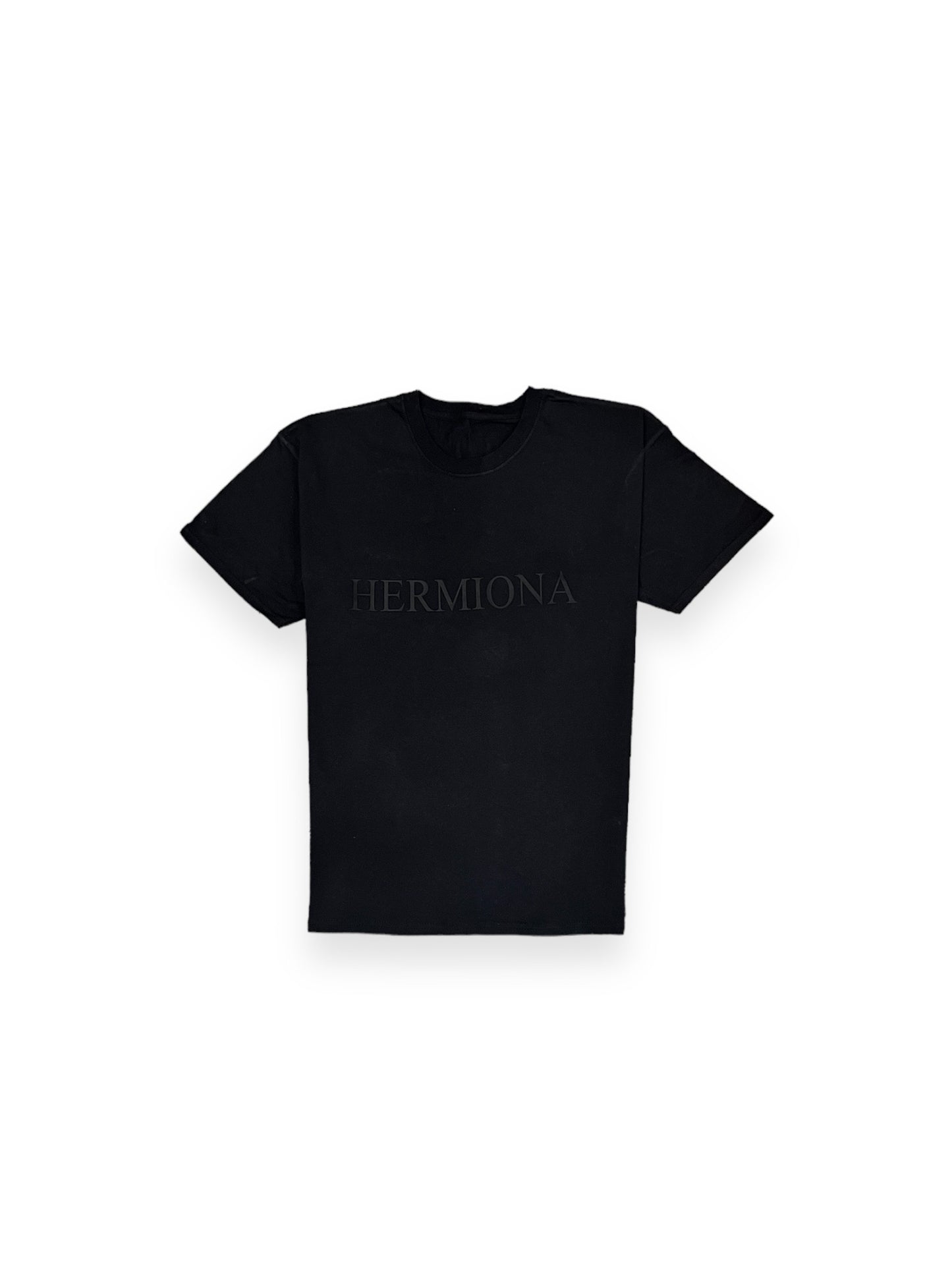 T-SHIRT REGULAR EN COTON AVEC LOGO