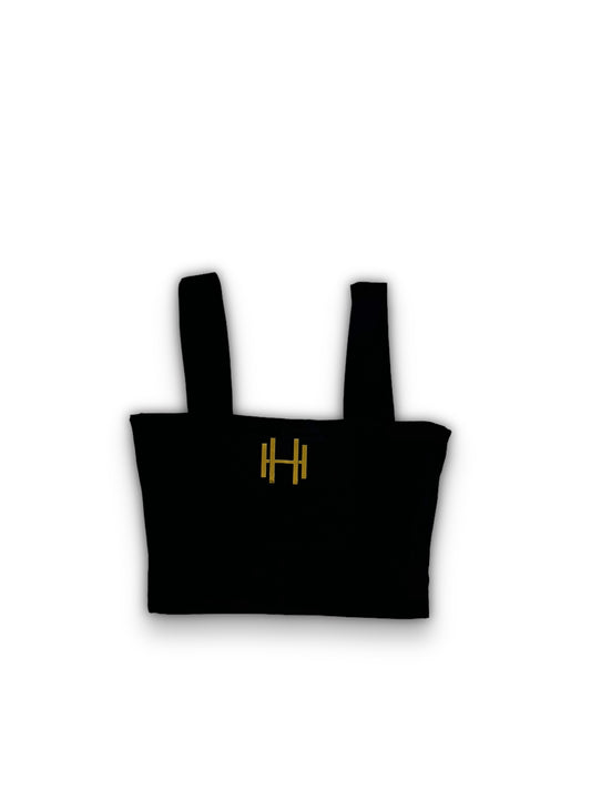 Débardeur / Crop Top Femme Hermiona