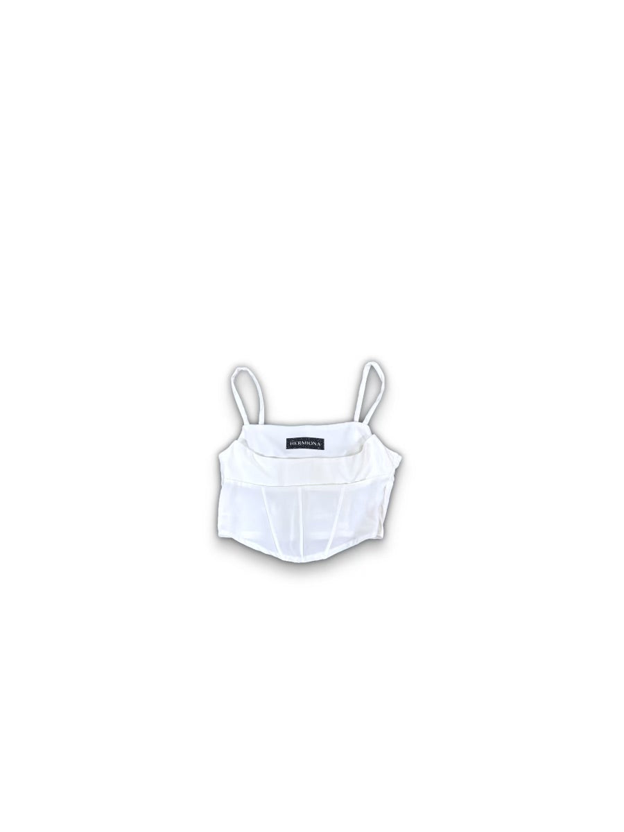 CORSET FEMME