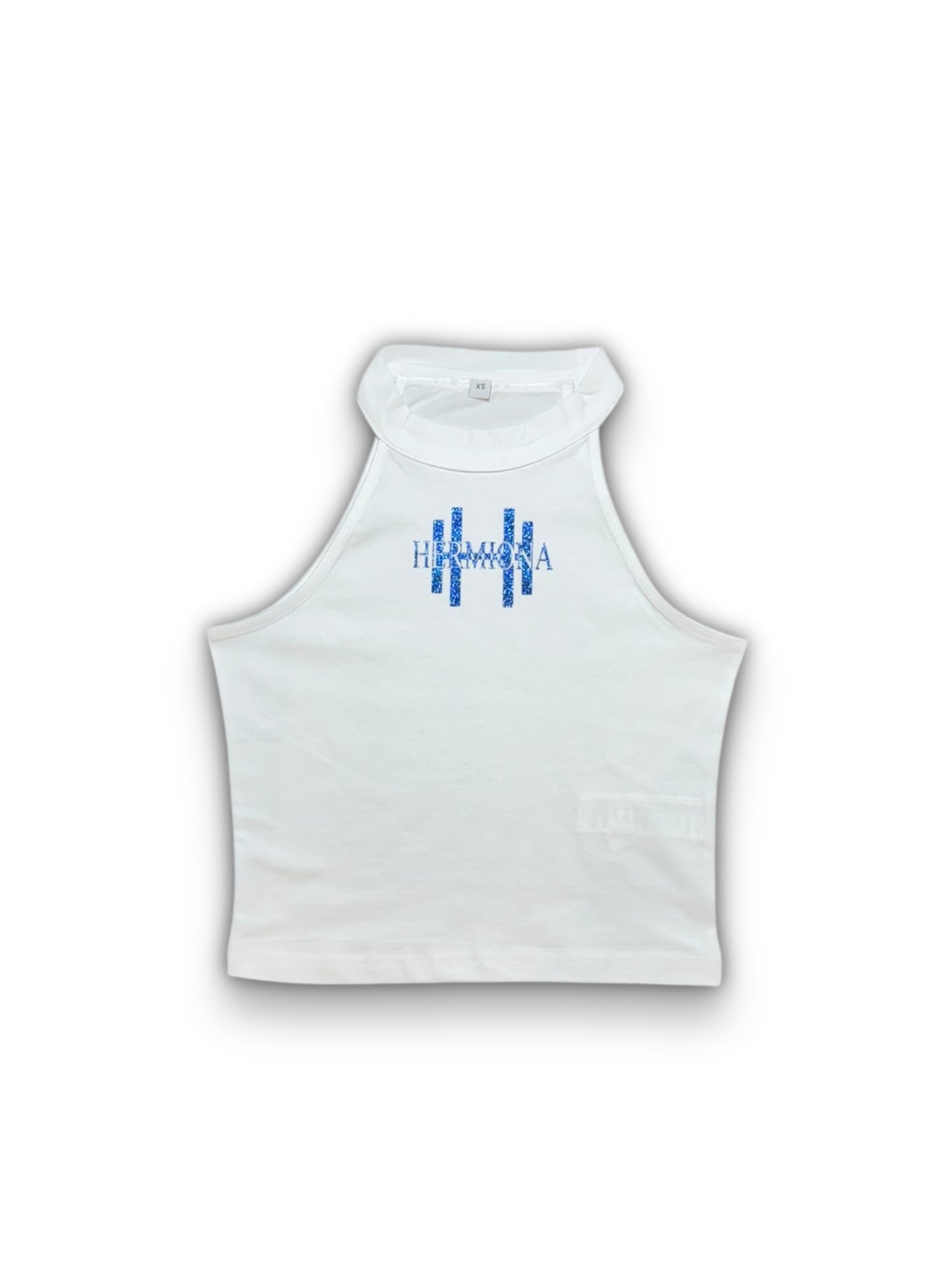 DEBARDEUR / CROP TOP FEMME