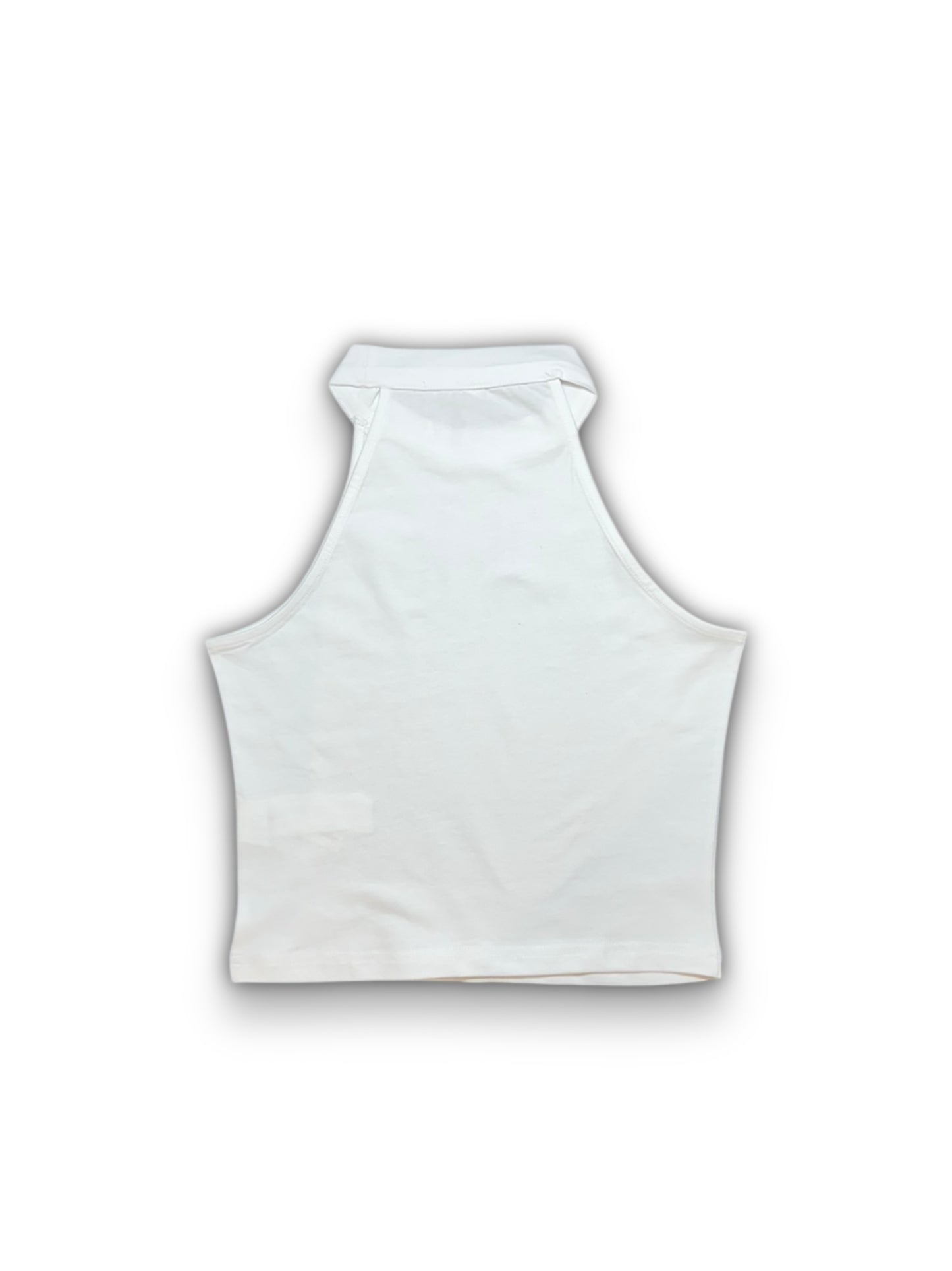 DEBARDEUR / CROP TOP FEMME