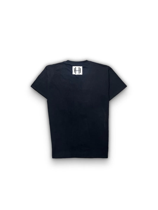 T-Shirt Regular En Coton "L'ultime" Hermiona