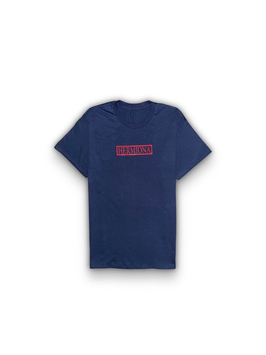 T-SHIRT REGULAR EN COTON AVEC LOGO