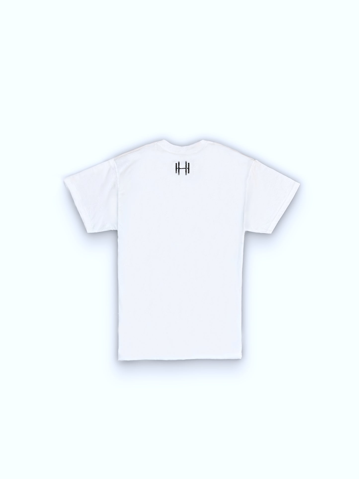 T-Shirt Regular En Coton Avec Logo Hermiona