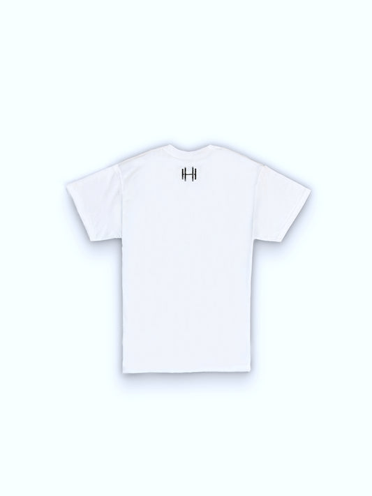 T-Shirt Regular En Coton Avec Logo Hermiona