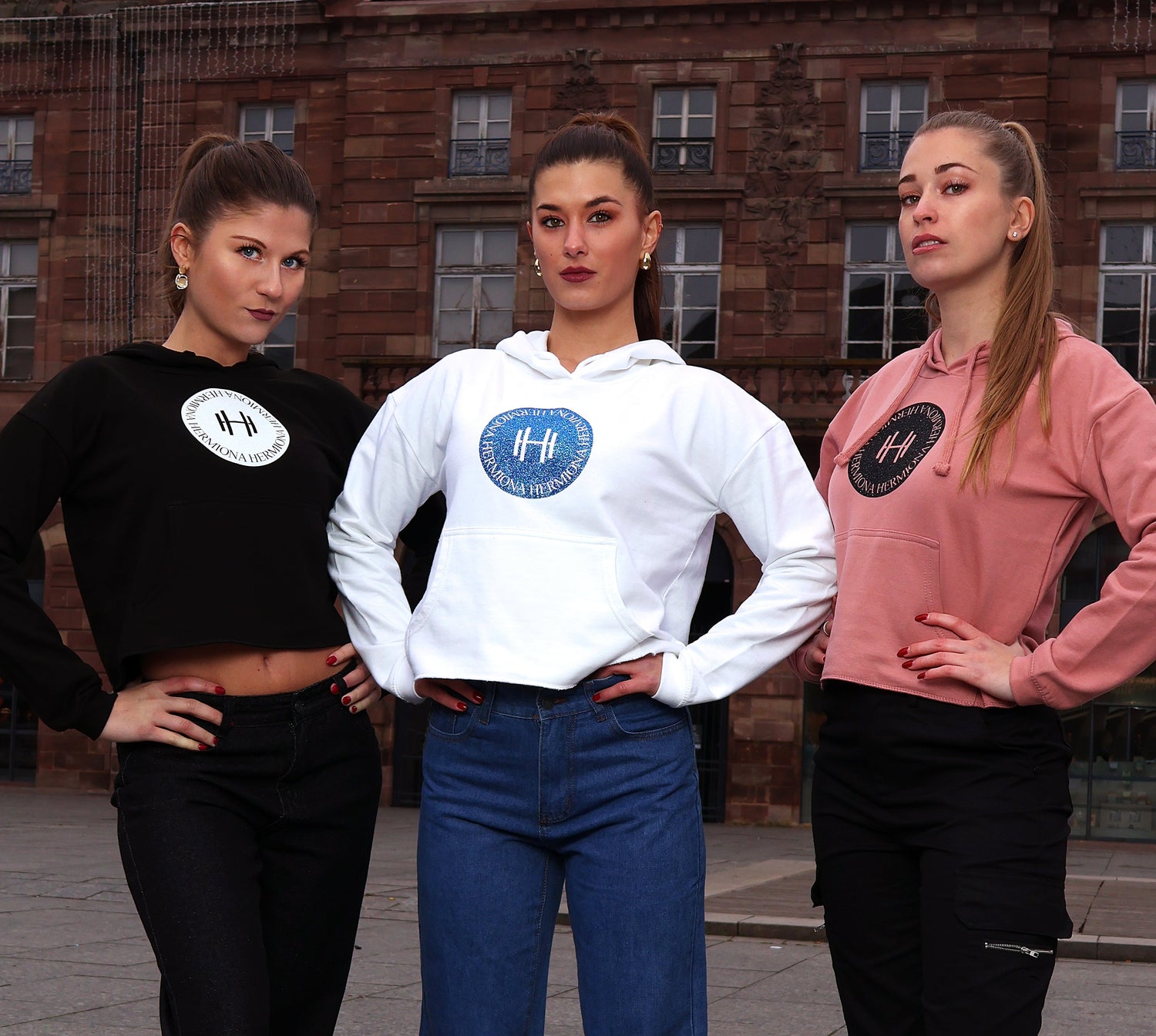 Sweat pour Femme