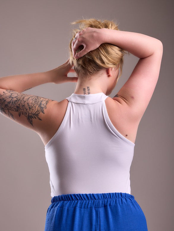 Débardeur / Crop Top Femme Hermiona