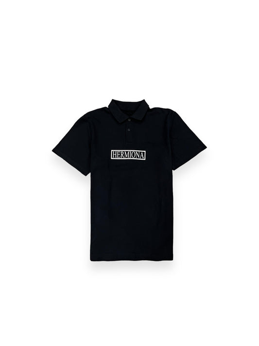 POLO HOMME EN COTON MANCHES COURTES