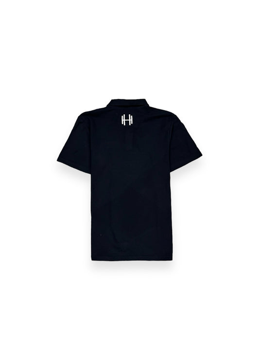 POLO HOMME EN COTON MANCHES COURTES