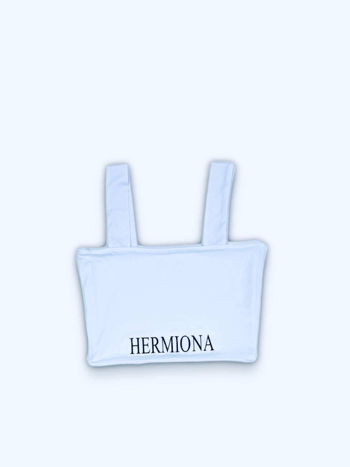 DEBARDEUR / CROP TOP FEMME