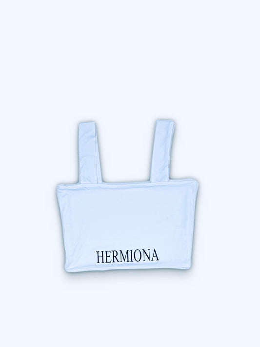 DEBARDEUR / CROP TOP FEMME