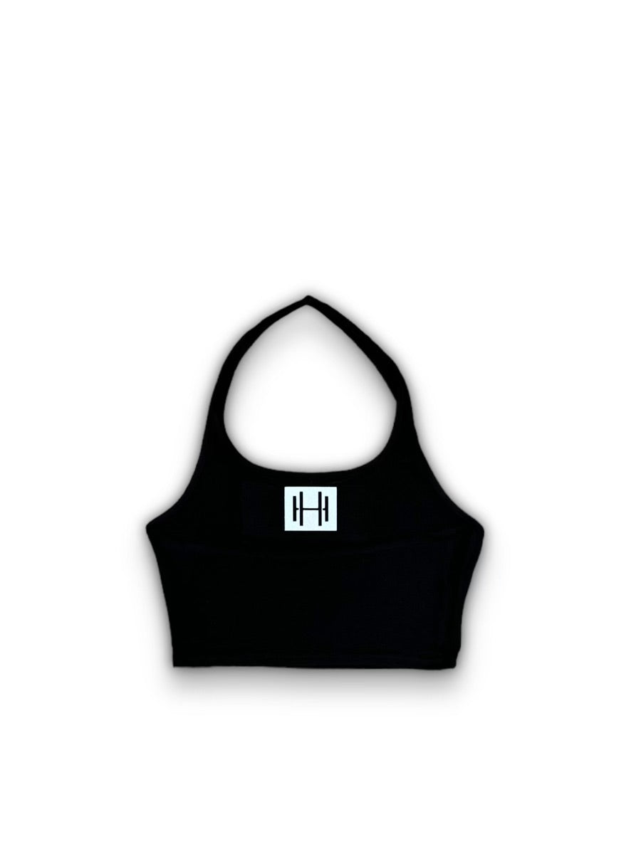 DEBARDEUR / CROP TOP FEMME