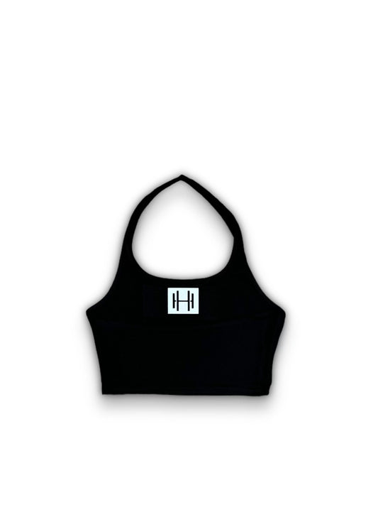 DEBARDEUR / CROP TOP FEMME
