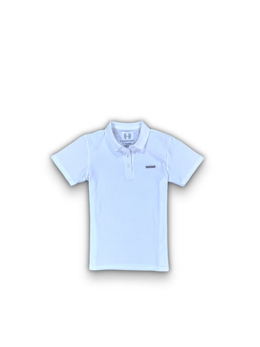 POLO FEMME HERMIONA EN COTON