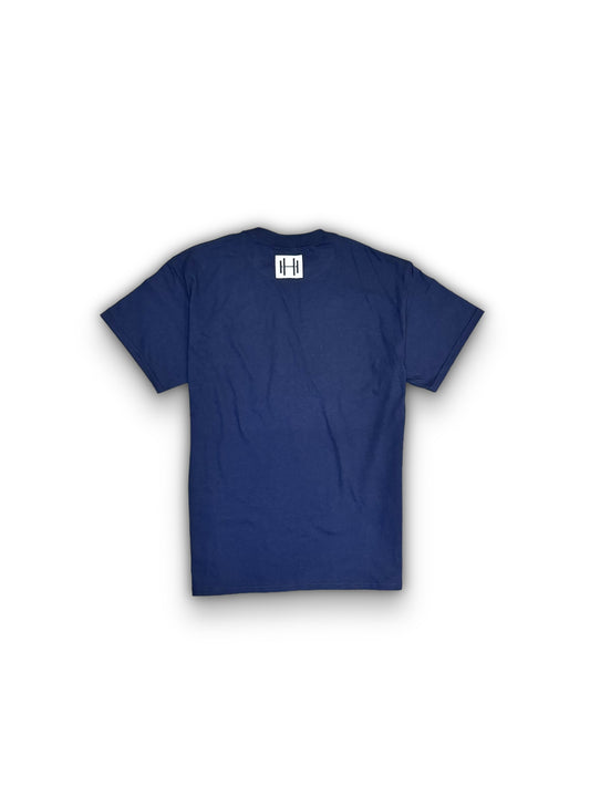 T-SHIRT REGULAR EN COTON AVEC LOGO