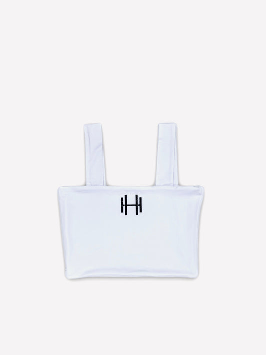 DEBARDEUR / CROP TOP FEMME