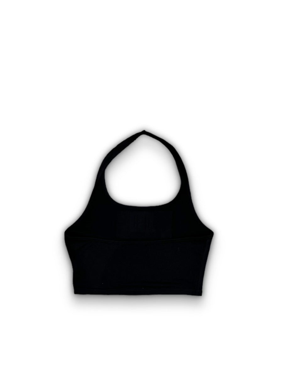 DEBARDEUR / CROP TOP FEMME