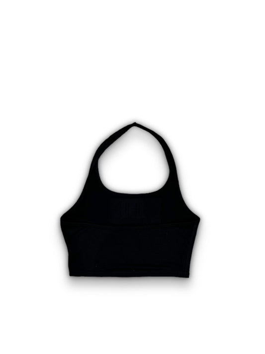 DEBARDEUR / CROP TOP FEMME