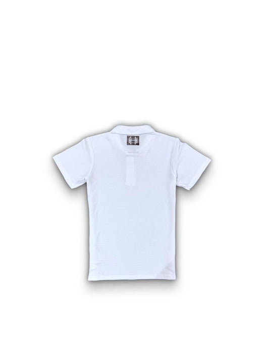 POLO FEMME HERMIONA EN COTON