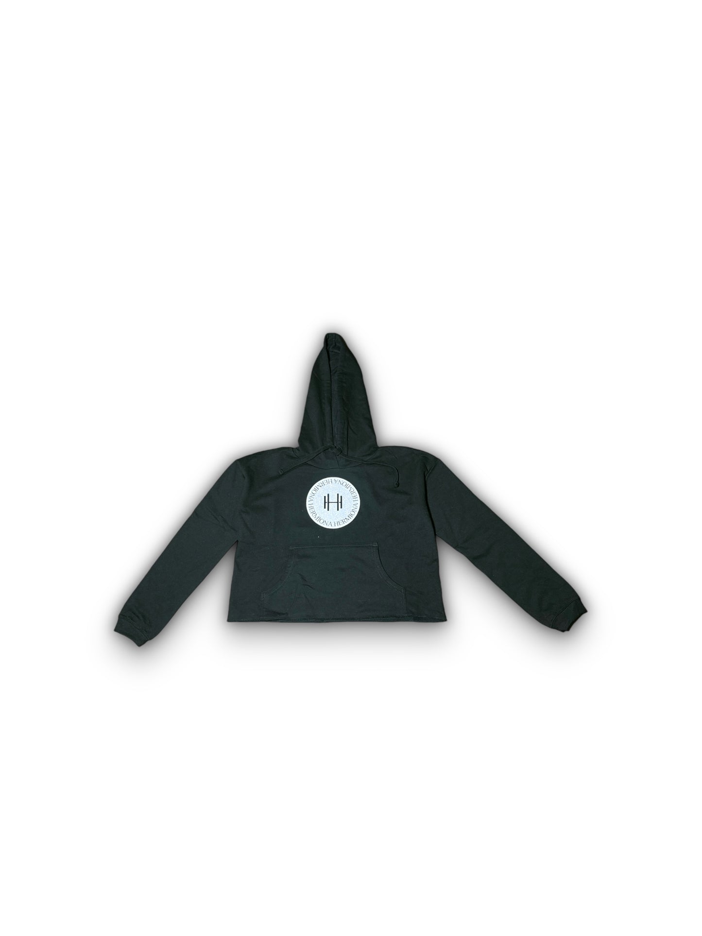 SWEAT À CAPUCHE EN COTON POUR FEMME