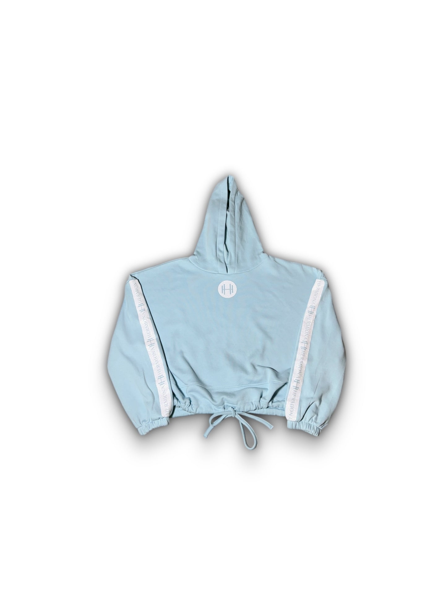 SWEAT À CAPUCHE EN COTON POUR FEMME