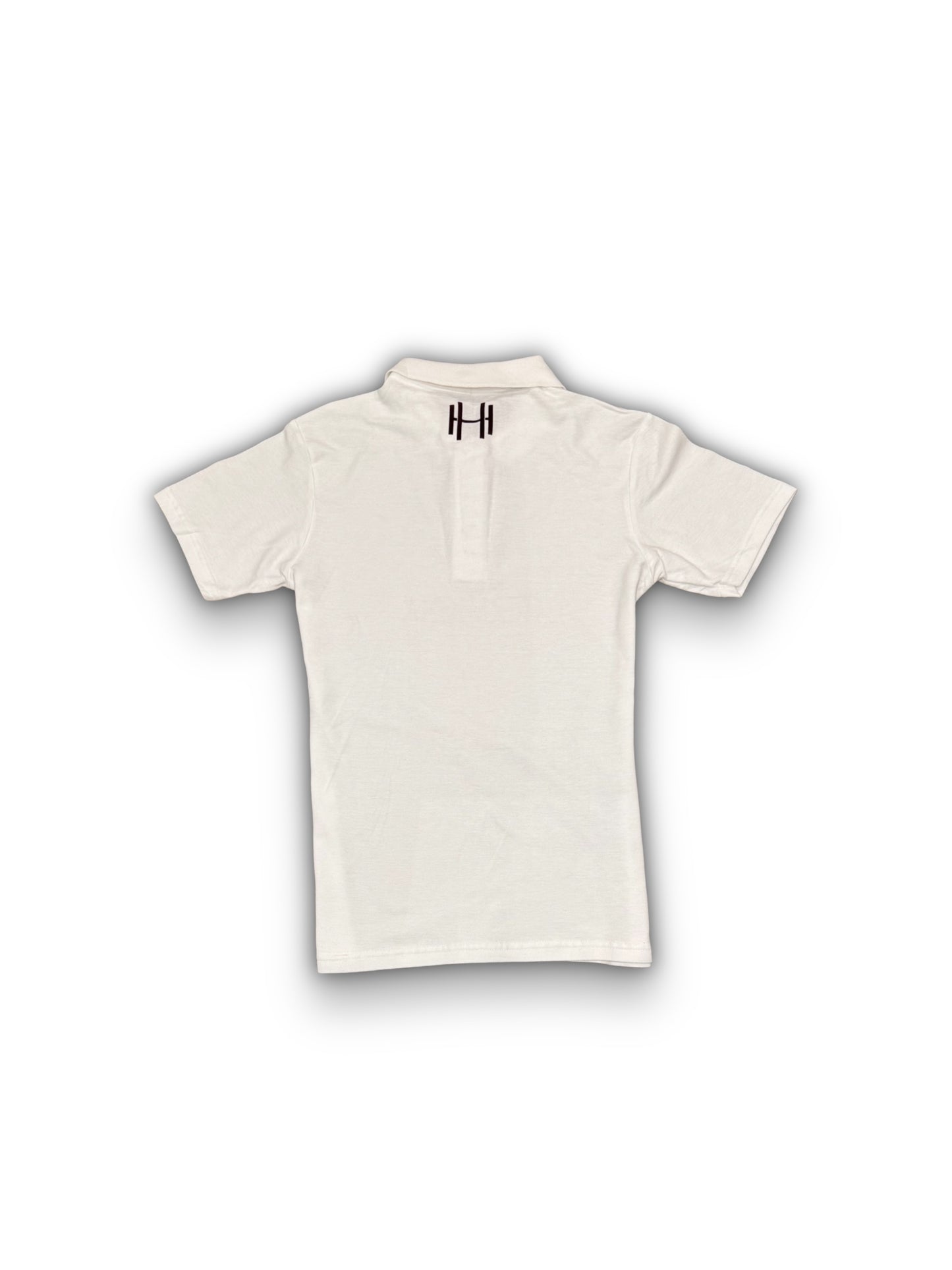 POLO FEMME HERMIONA EN COTON