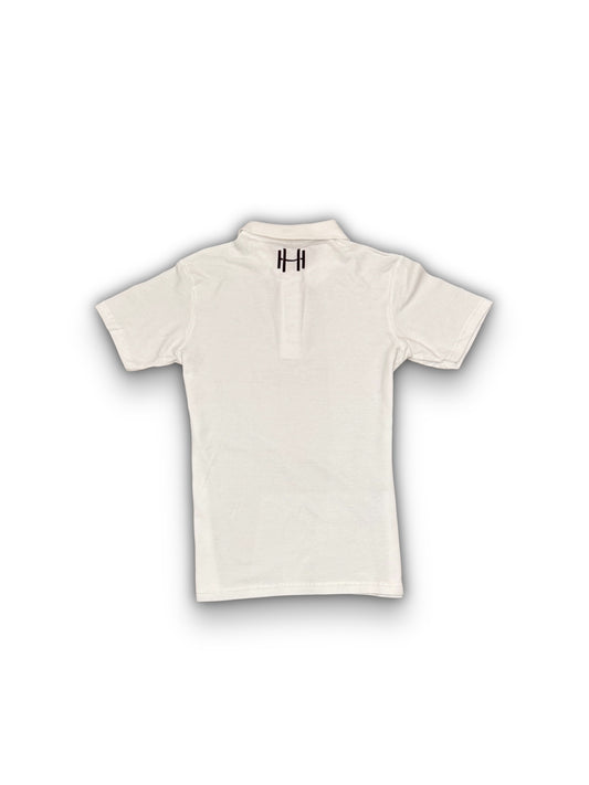 POLO FEMME HERMIONA EN COTON
