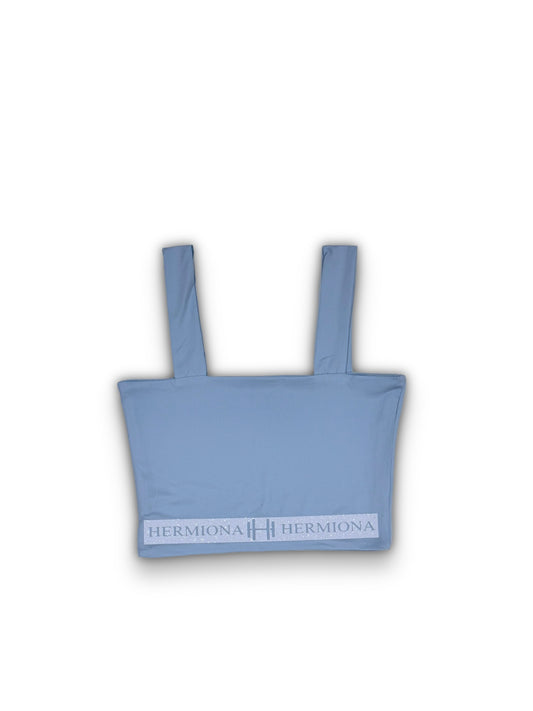 DEBARDEUR / CROP TOP FEMME