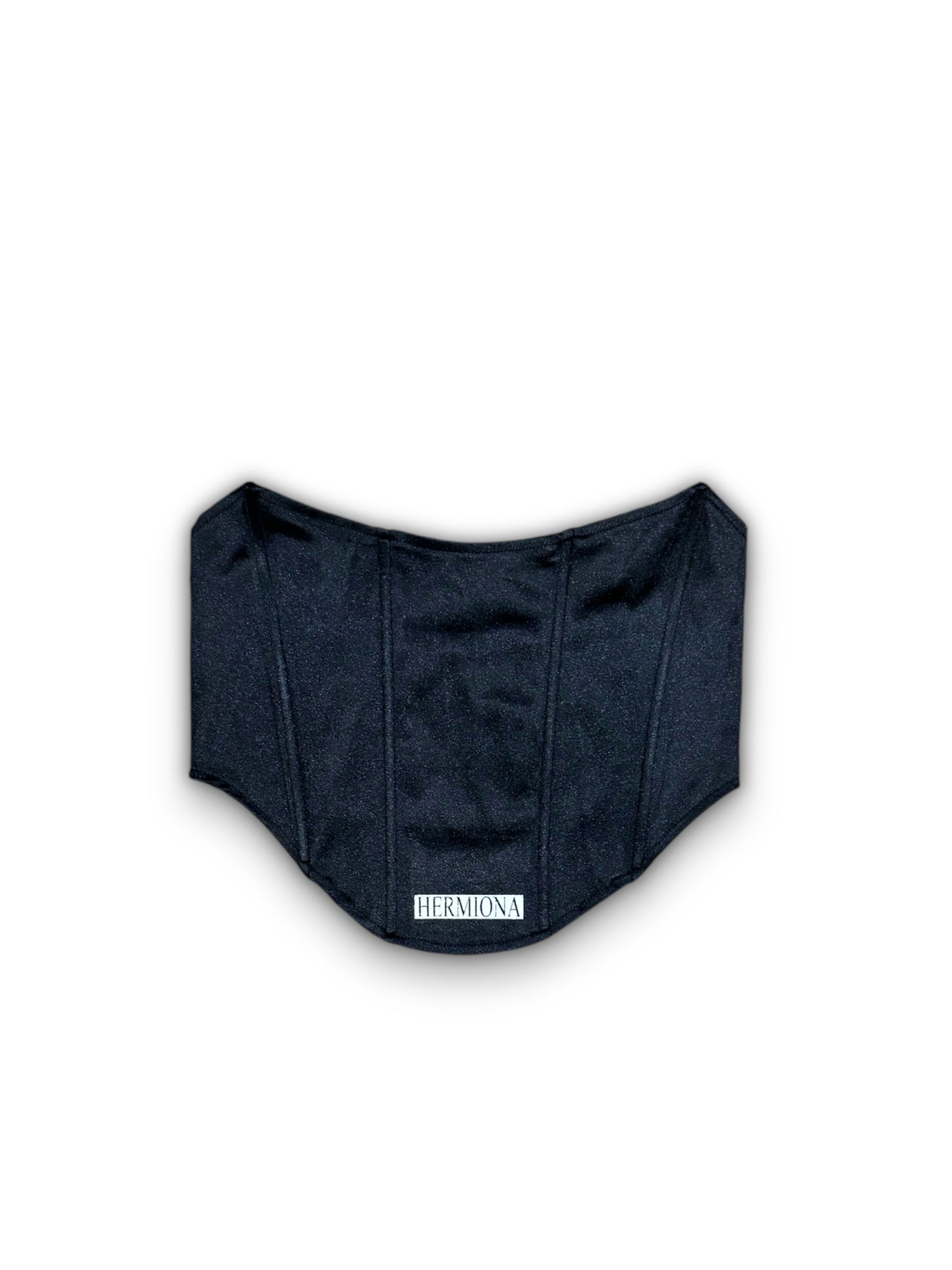CORSET FEMME