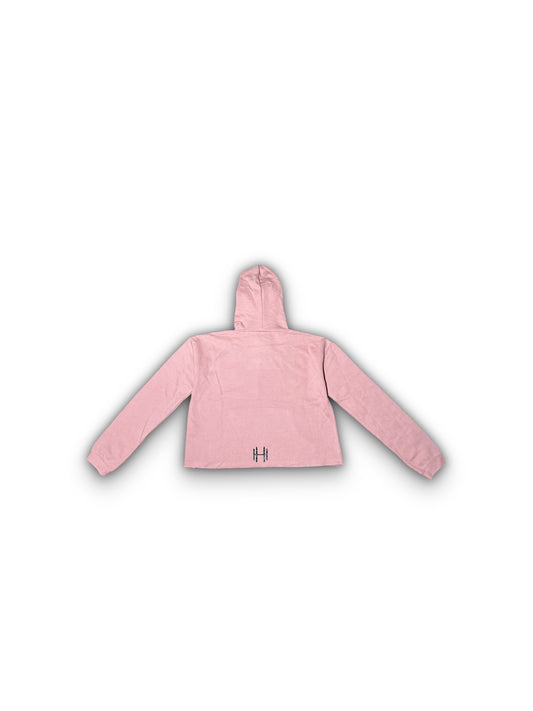 SWEAT À CAPUCHE EN COTON POUR FEMME