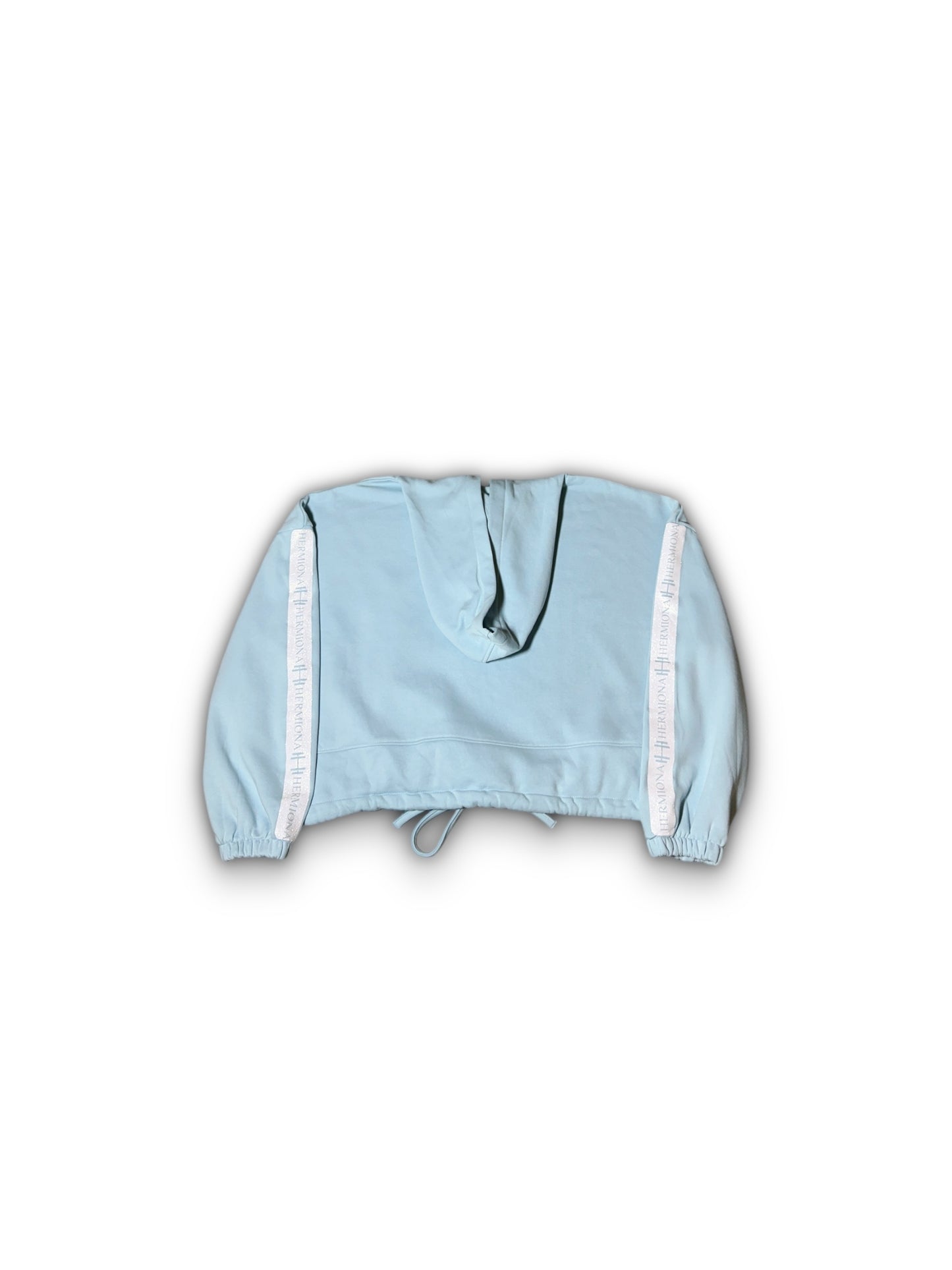 SWEAT À CAPUCHE EN COTON POUR FEMME