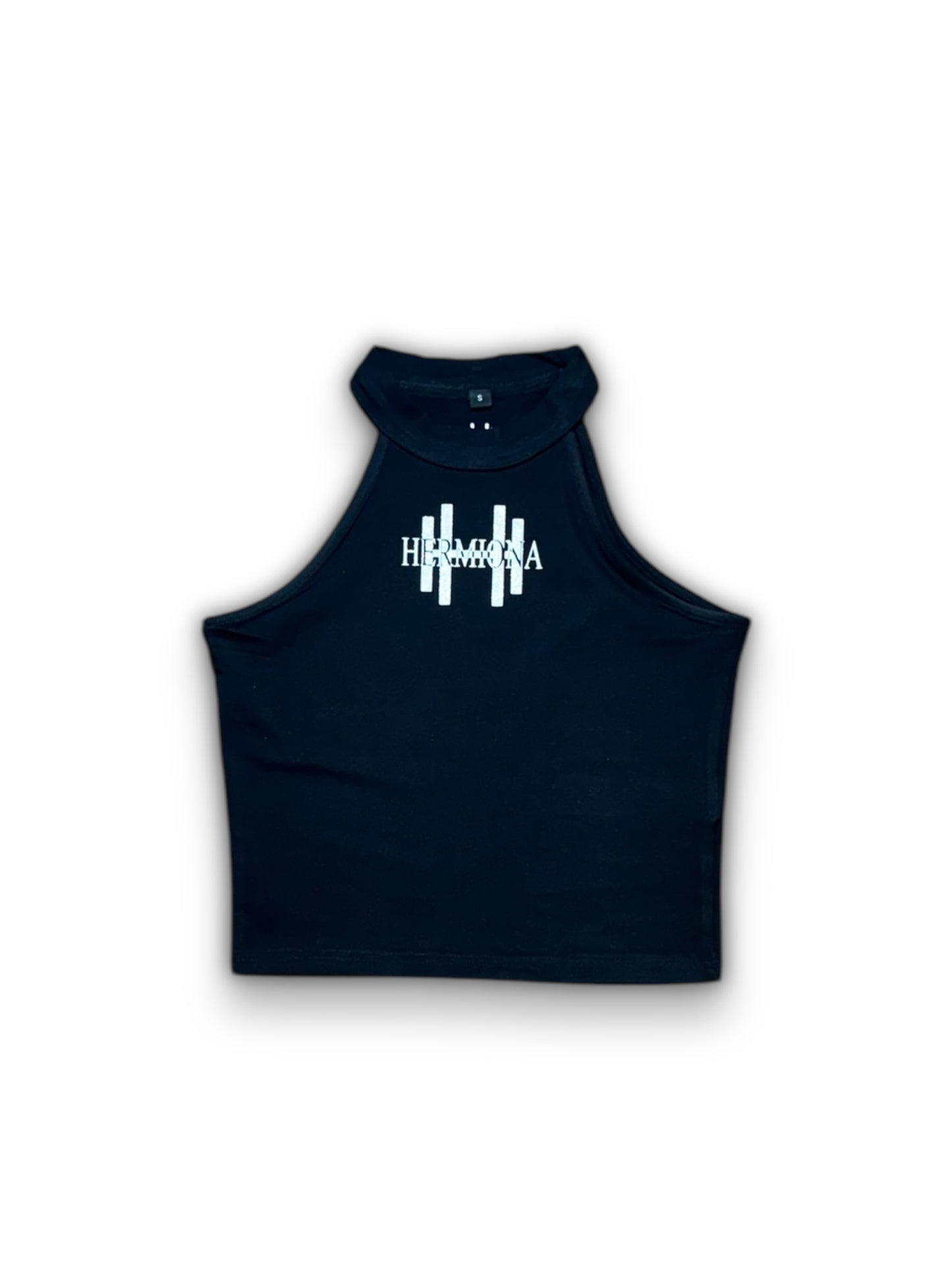 DEBARDEUR / CROP TOP FEMME