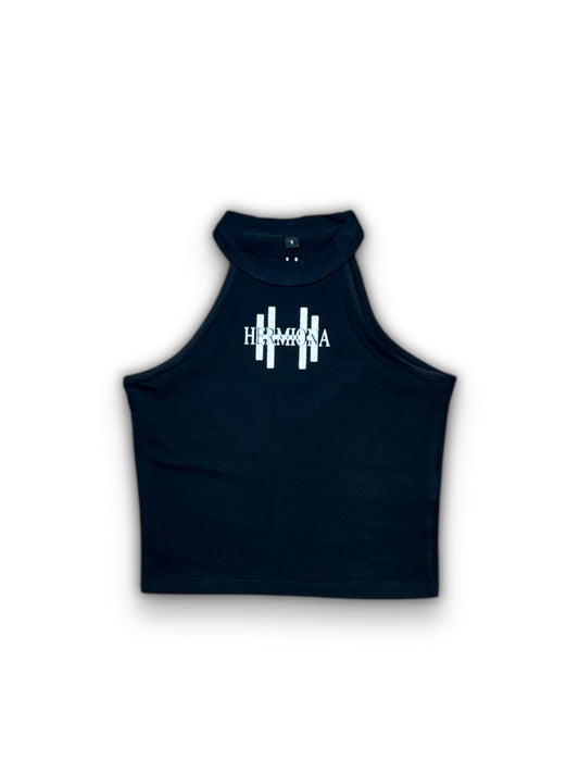 DEBARDEUR / CROP TOP FEMME