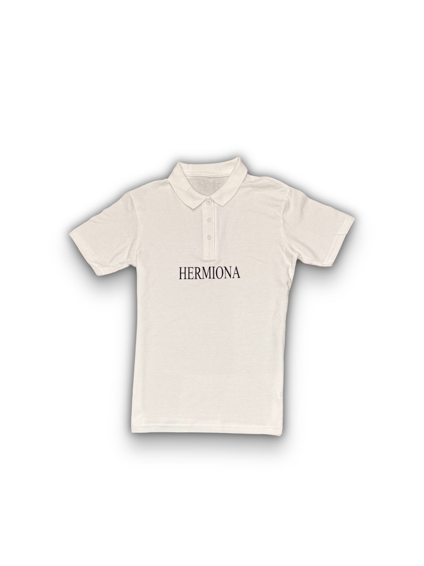 POLO FEMME HERMIONA EN COTON