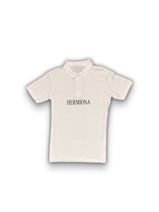 POLO FEMME HERMIONA EN COTON