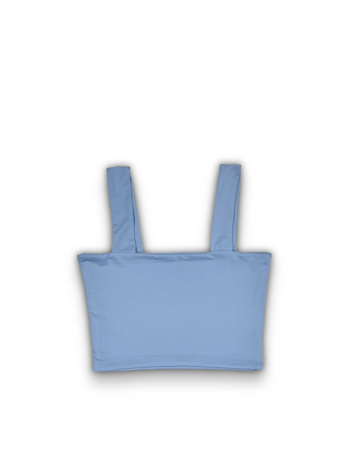 DEBARDEUR / CROP TOP FEMME