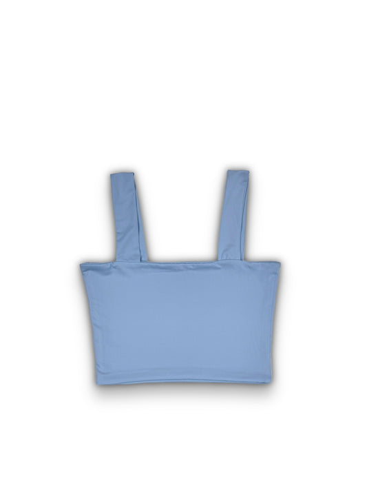 DEBARDEUR / CROP TOP FEMME