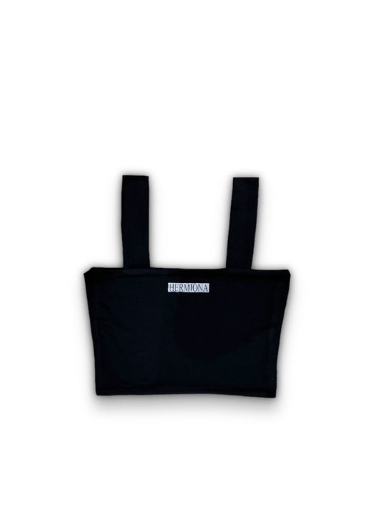 DEBARDEUR / CROP TOP FEMME