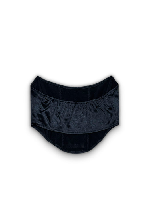CORSET FEMME