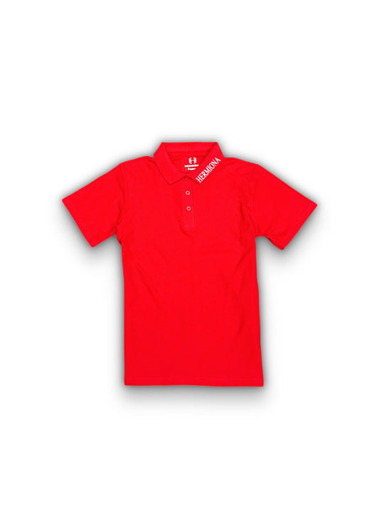 POLO FEMME HERMIONA EN COTON