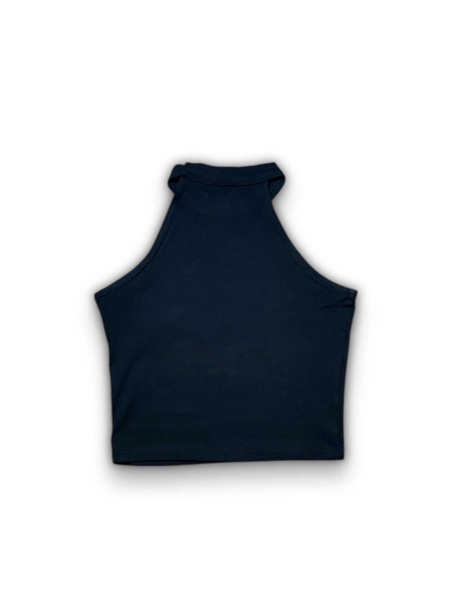 DEBARDEUR / CROP TOP FEMME