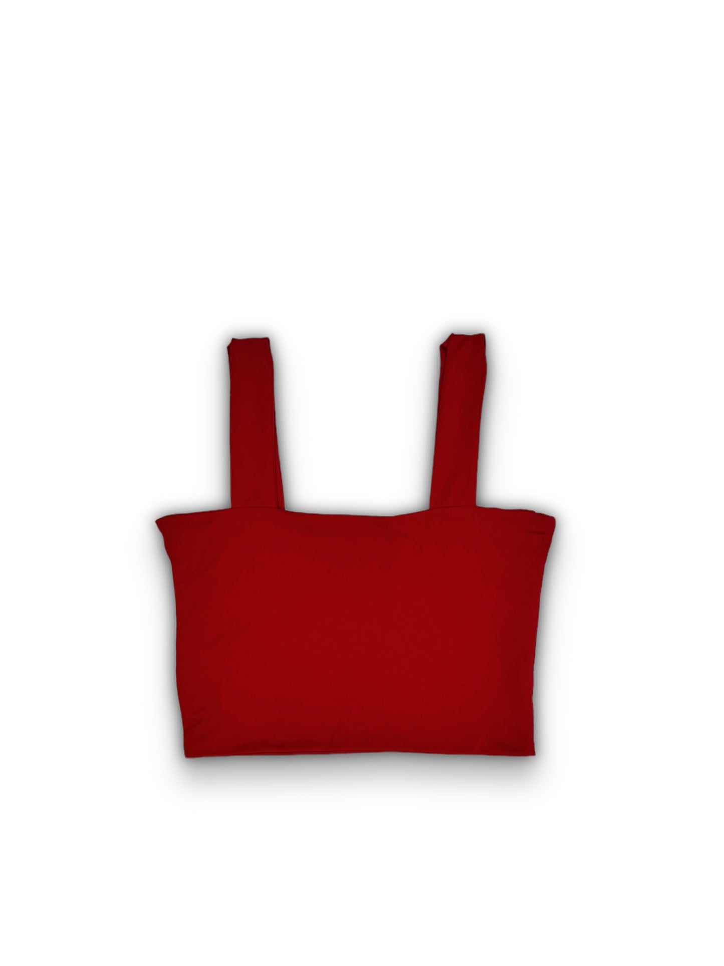 DEBARDEUR / CROP TOP FEMME
