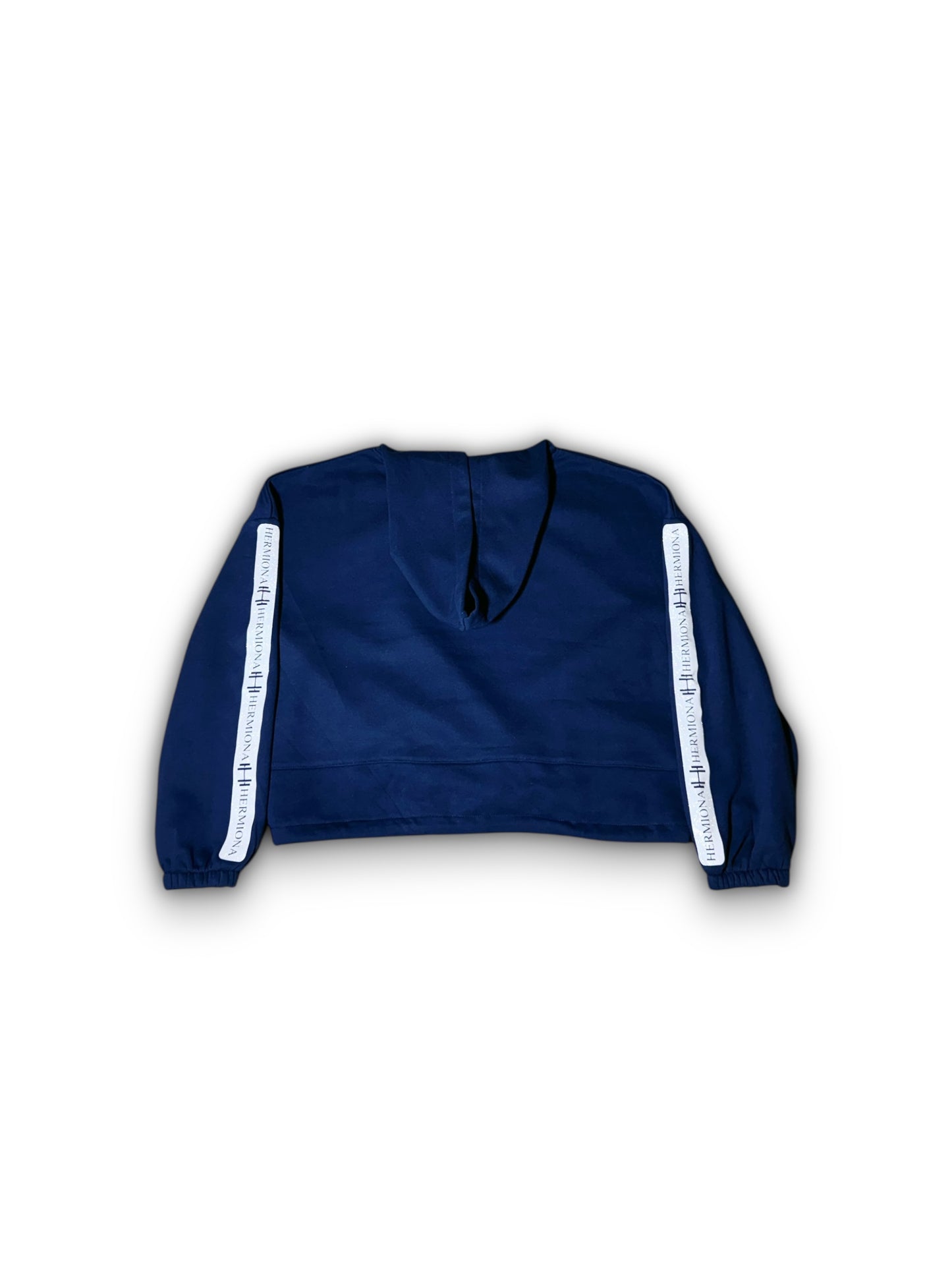 SWEAT À CAPUCHE EN COTON POUR FEMME