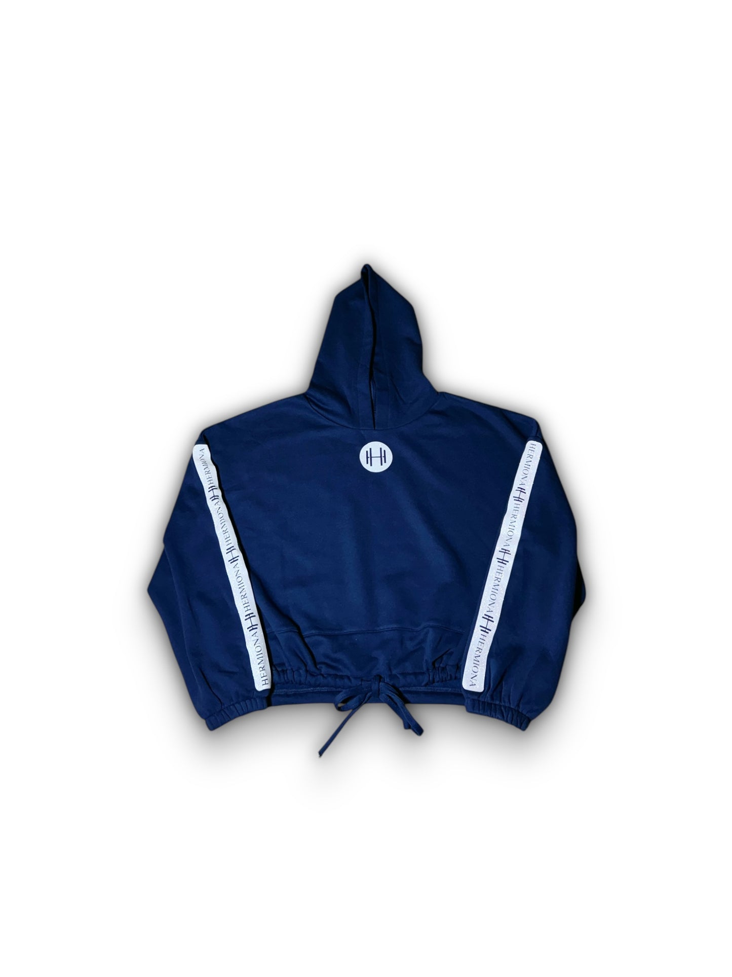 SWEAT À CAPUCHE EN COTON POUR FEMME