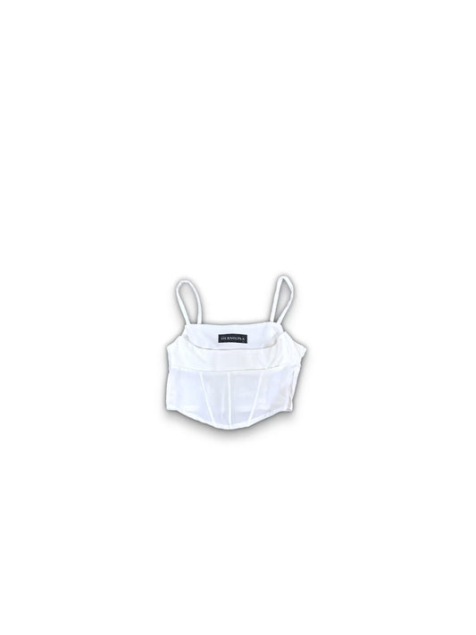 CORSET FEMME