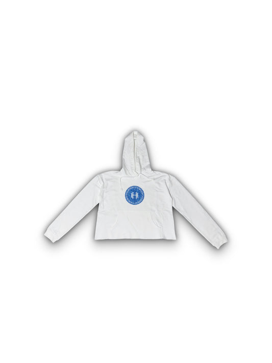 SWEAT À CAPUCHE EN COTON POUR FEMME