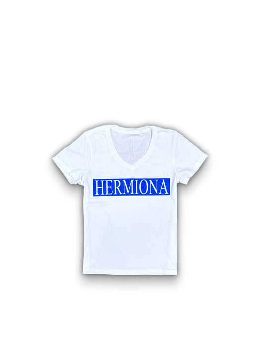 T-SHIRT FEMME REGULAR EN COTON AVEC LOGO