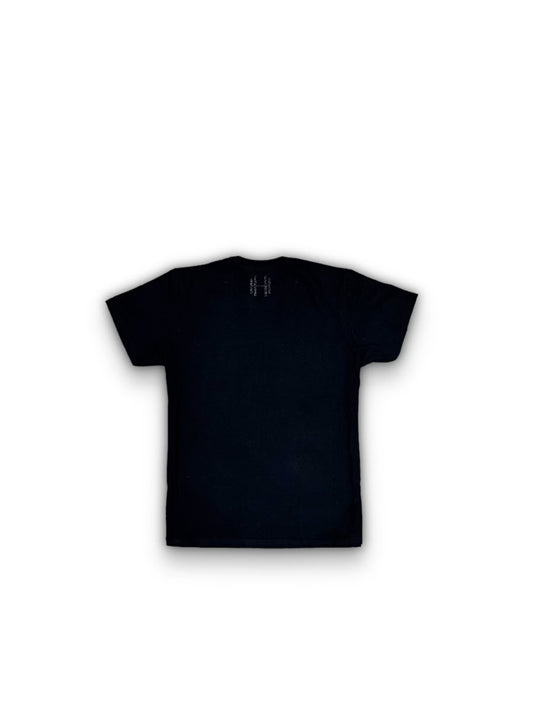 T-SHIRT FEMME OVERSIZE EN COTON AVEC LOGO