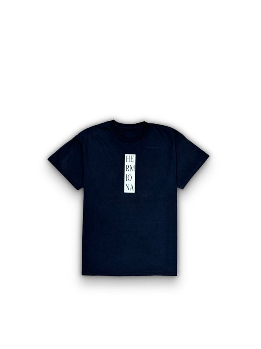 T-SHIRT REGULAR EN COTON AVEC LOGO