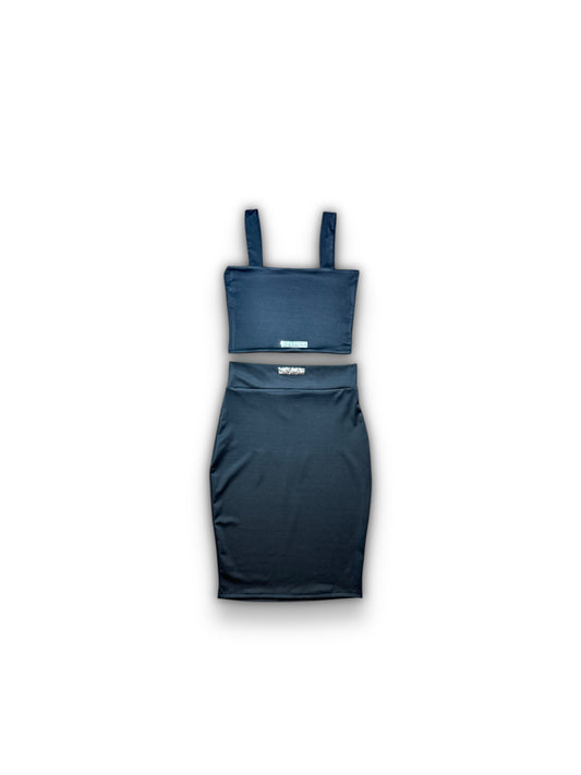 Ensembles FEMME HERMIONA "Black Edition"